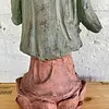 Buda En Meditación - China 1980