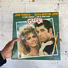 Discos X 2 Grease John Travolta Y Olivia Newton - U.S.A 1978