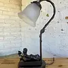 Lámpara Angelito Y Campanilla - 1990