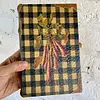 Caja Con Forma De Libro Antiguo "Le Poteger"