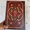 Caja Con Forma De Libro Antiguo - China 2000