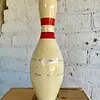 Botella O Pin Para El Juego De Bolos