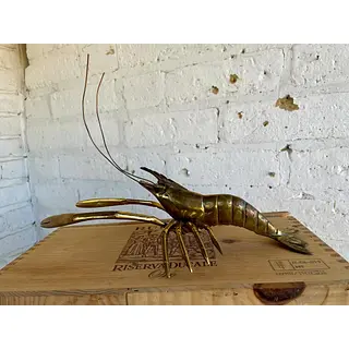 Camarón De Bronce - Taiwan 1970