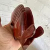 Servilletero Artesanal De Armadillo - Colombia 2020