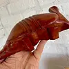 Servilletero Artesanal De Armadillo - Colombia 2020