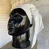Escultura "Zenaida" De Ana Mercedes Hoyos - Colombia 2014