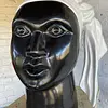 Escultura "Zenaida" De Ana Mercedes Hoyos - Colombia 2014
