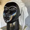 Escultura "Zenaida" De Ana Mercedes Hoyos - Colombia 2014