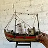 Barco Pesquero