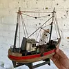Barco Pesquero
