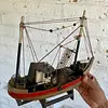 Barco Pesquero
