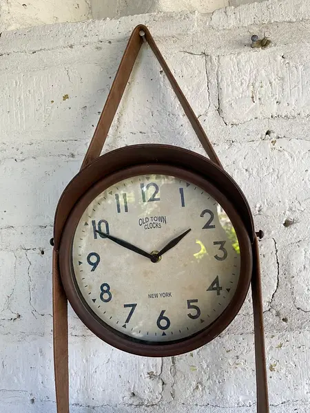 Relojes Retro De Aeropuerto N Y, London, Paris