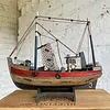 Barco Pesquero
