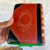 Tranca Libros Borghese - Italia 1980