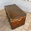 Baúl De Madera Himmelheber - Alemania 1950