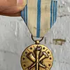 Medalla Forces Reserve Armed - U.S.A. 1990