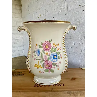 Jarrón Princeton - China 1940