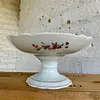 Frutero Con Pedestal - Colombia 1960