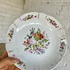 Frutero Con Pedestal - Colombia 1960