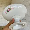 Frutero Con Pedestal - Colombia 1960