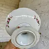 Frutero Con Pedestal - Colombia 1960