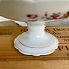 Frutero Con Pedestal - Colombia 1960