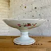 Frutero Con Pedestal - Colombia 1960