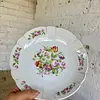 Frutero Con Pedestal - Colombia 1960