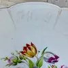 Frutero Con Pedestal - Colombia 1960