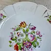 Frutero Con Pedestal - Colombia 1960