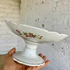 Frutero Con Pedestal - Colombia 1960