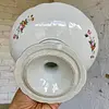Frutero Con Pedestal - Colombia 1960
