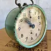 Revisar Reloj Despertador Schuler - Alemania 1950