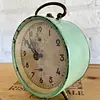 Revisar Reloj Despertador Schuler - Alemania 1950