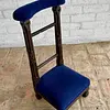 Reclinatorio Devocional - Colombia 1940