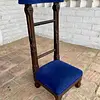 Reclinatorio Devocional - Colombia 1940