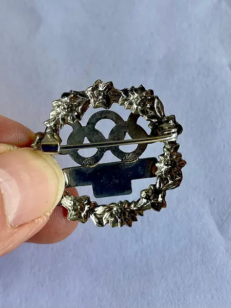 Pin Xx Olimpiada De Múnich - Alemania 1972