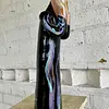 Escultura Inflable "El Grito" Edvard Munch - Usa 1993