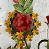 Aplique De Vela Para Colgar En La Pared Con Soporte Velas