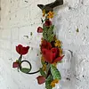 Aplique De Vela Para Colgar En La Pared Con Soporte Velas