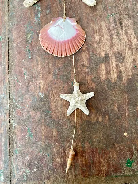 Guirnalda Marina - Filipinas