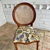 Silla Estilo Luis Xvi - Colombia 2005