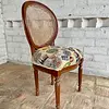 Silla Estilo Luis Xvi - Colombia 2005