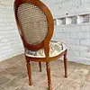 Silla Estilo Luis Xvi - Colombia 2005