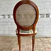 Silla Estilo Luis Xvi - Colombia 2005