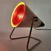 Lámpara Infraphil Philips, Charlotte Perriand - Holanda 1960