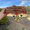 Espejo Metálico - México 2000