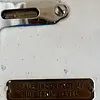 Báscula De Carnicería 3 Lb - U.S.A. 1930