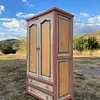 Ropero 2 Puertas 2 Cajones - Colombia 1930