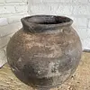 Olla De Barro Artesanal
